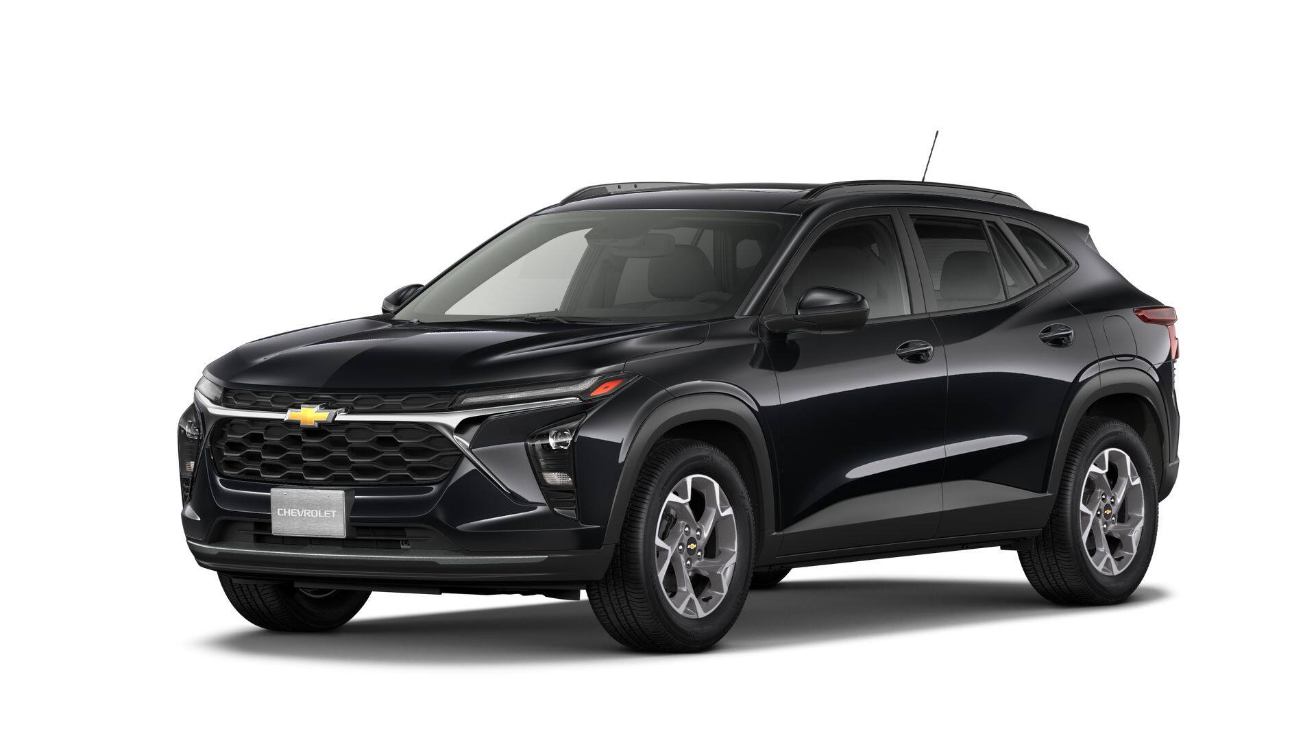 New 2026 Chevrolet Trax LT SUV