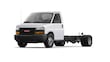  GMC Savana Cutaway 4500
