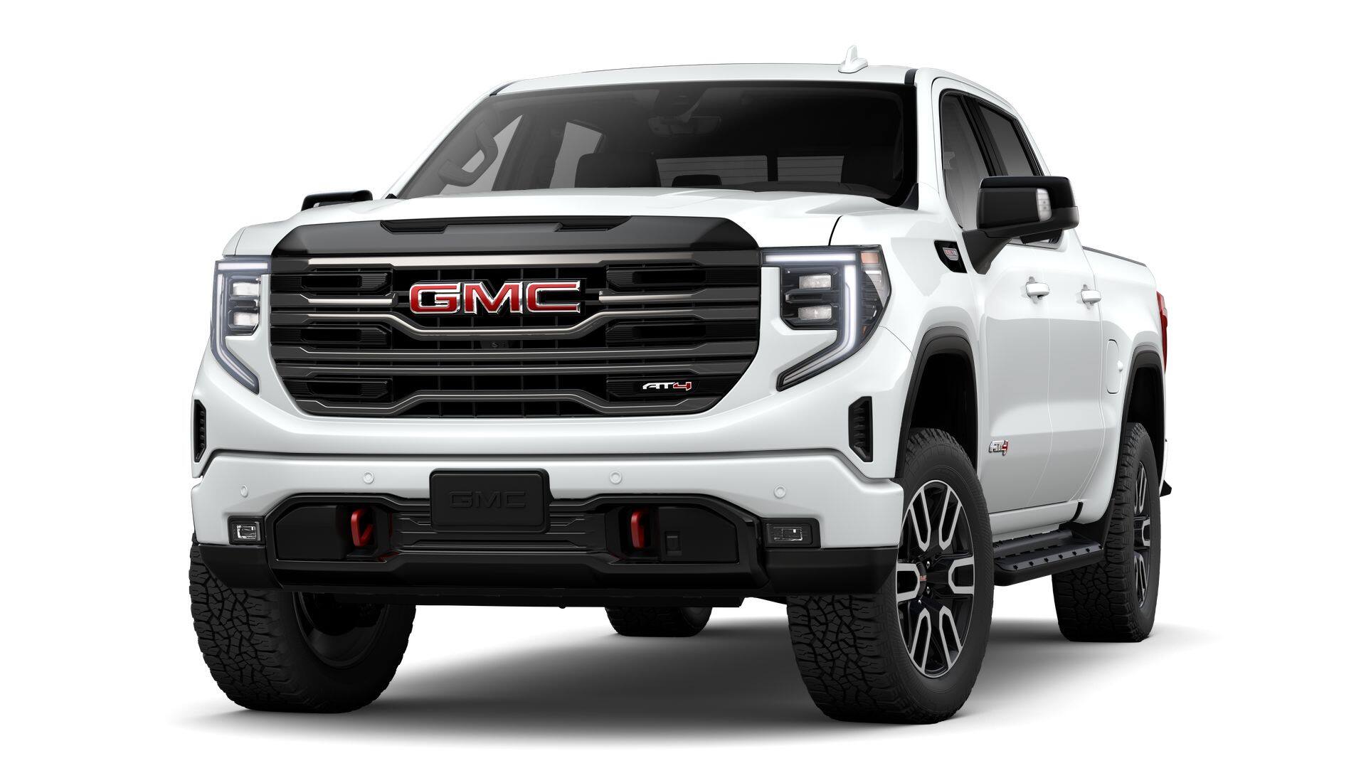  GMC Sierra 1500