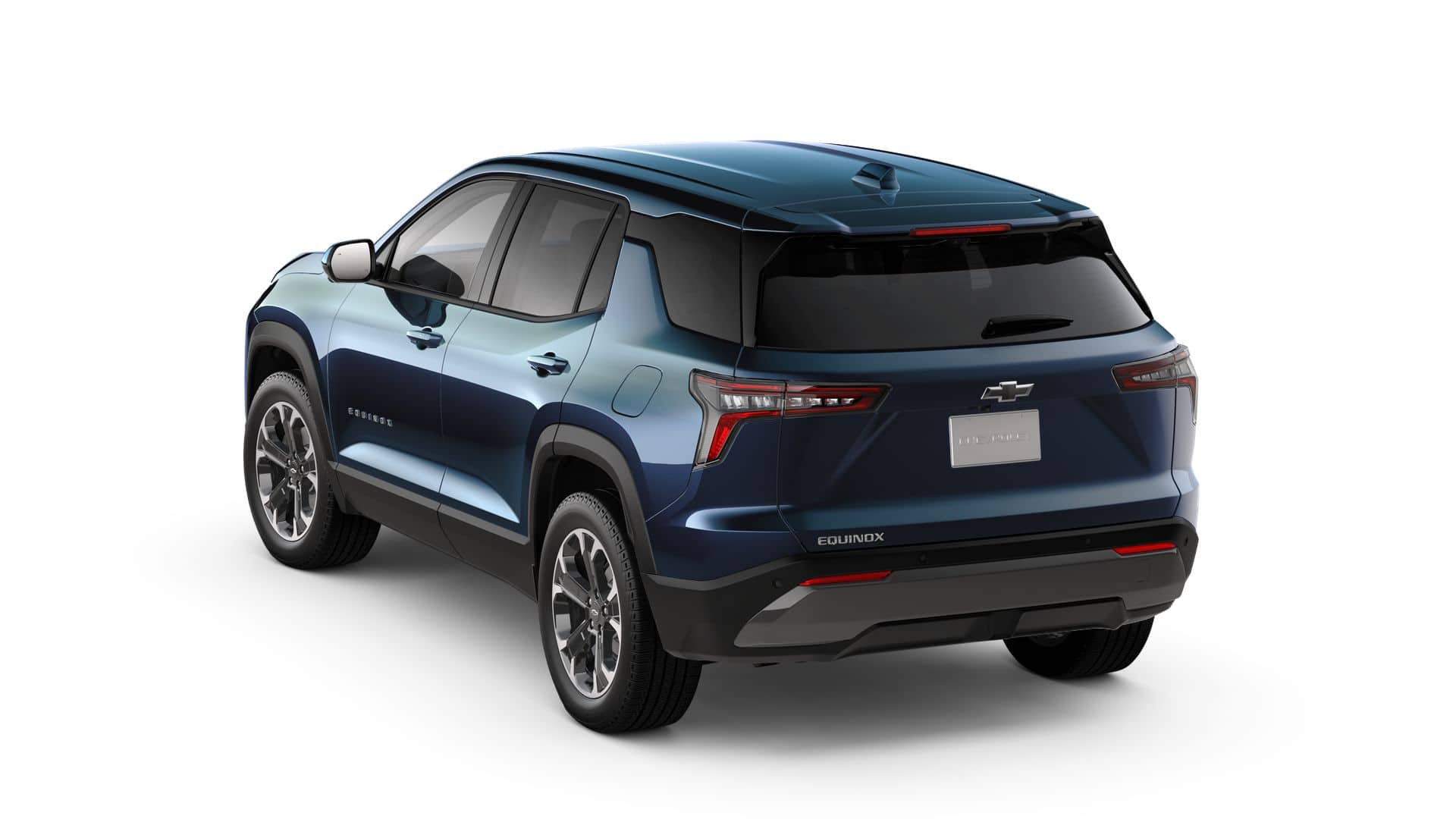 New 2027 Chevrolet Equinox LT SUV