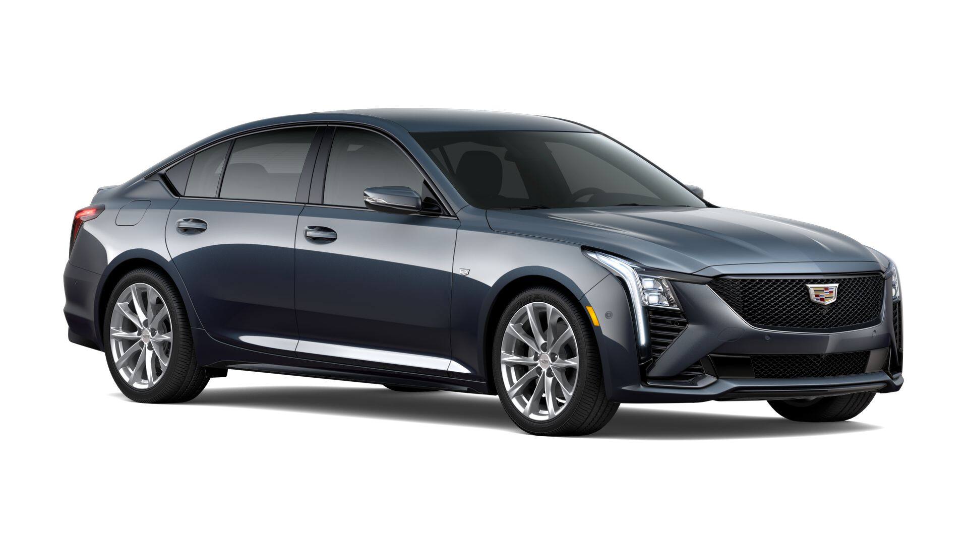 2026 Cadillac CT5 Sport - Photo 6