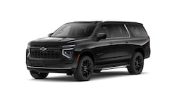 2026 Chevrolet Suburban LS SUV