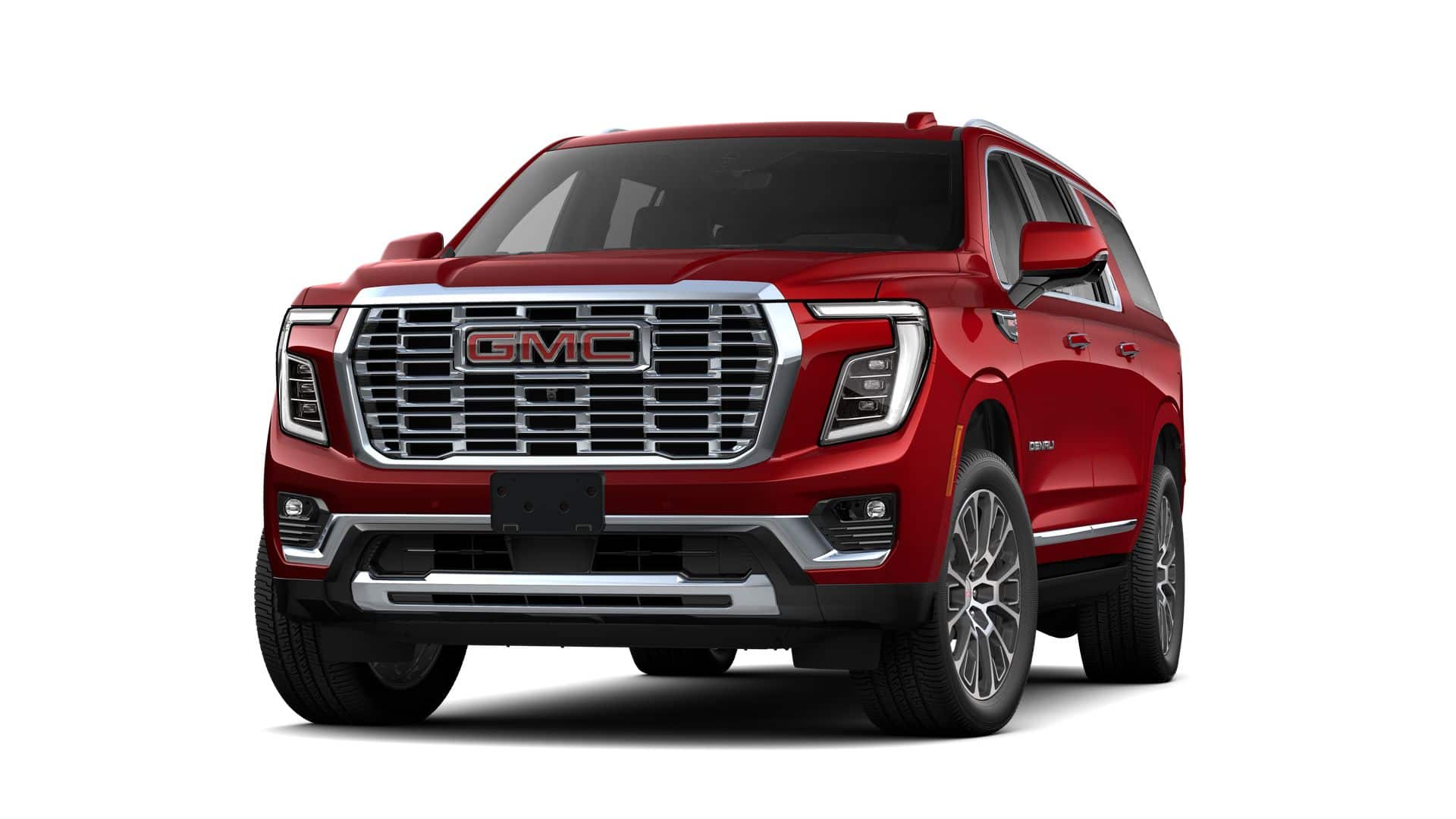 New 2027 GMC Yukon XL Denali SUV
