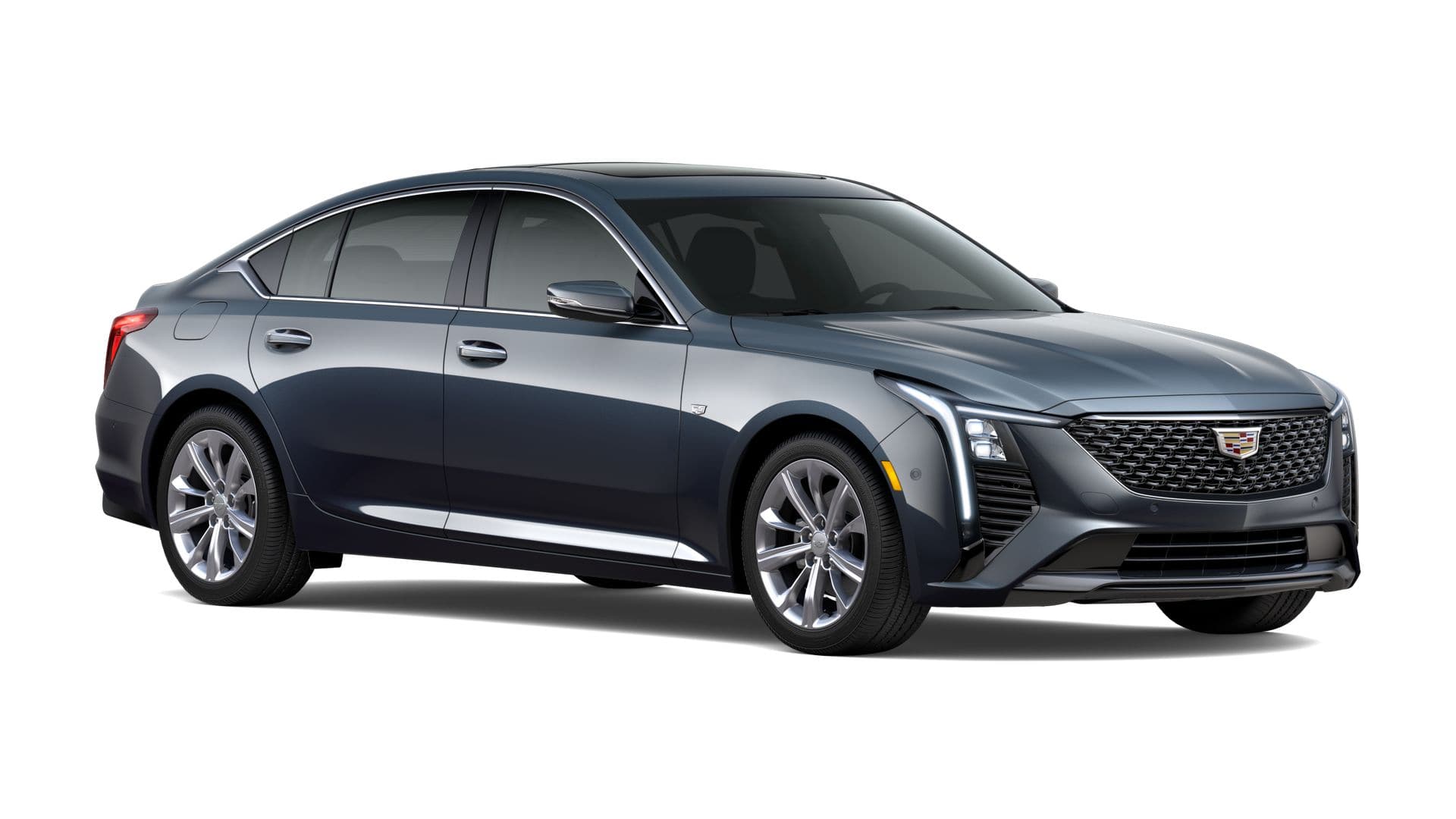 2026 Cadillac CT5 Premium Luxury - Photo 6