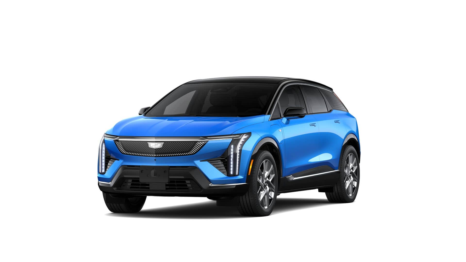 2027 Cadillac Optiq