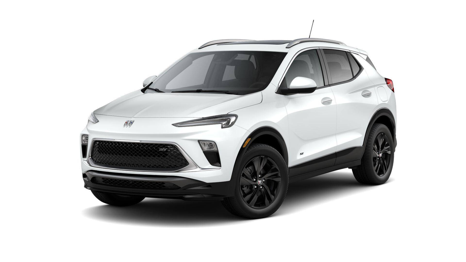 New 2026 Buick Encore GX Sport Touring SUV
