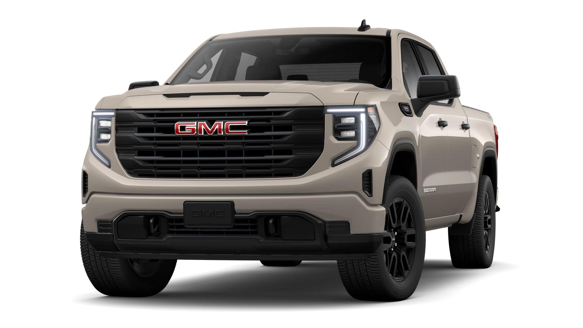  GMC Sierra 1500