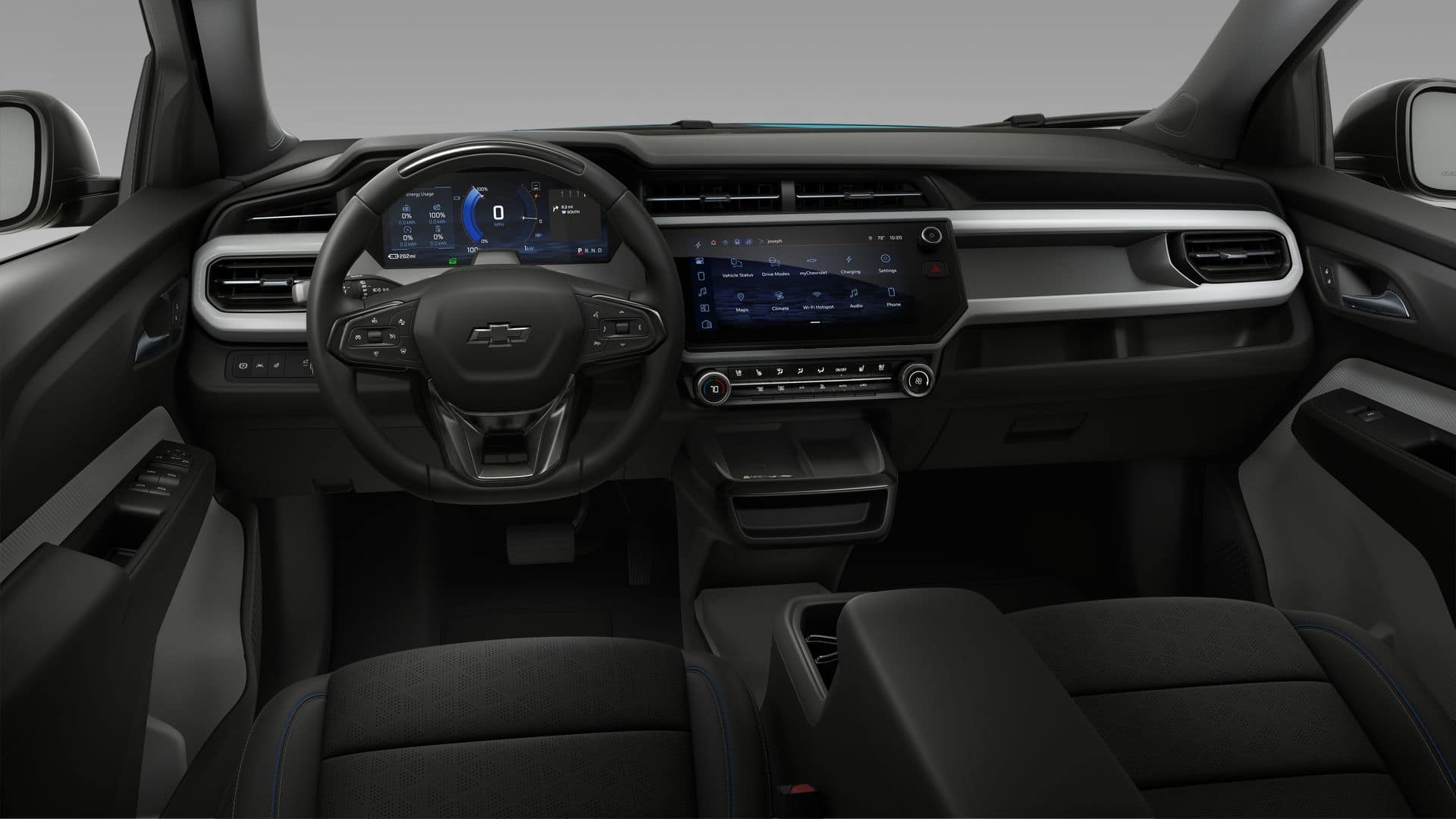 New 2027 Chevrolet Bolt LT SUV