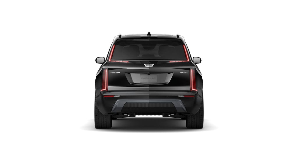 New 2026 CADILLAC VISTIQ Sport SUV