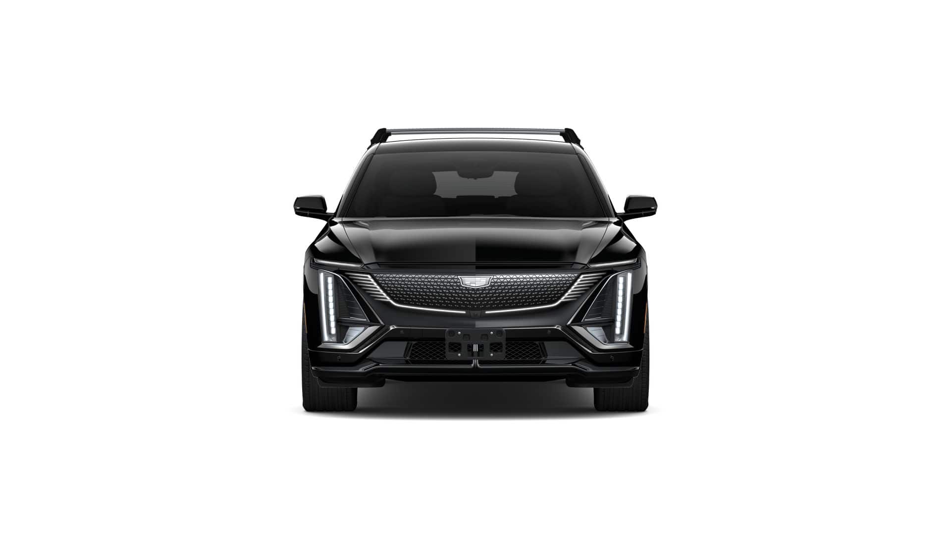 2026 CADILLAC LYRIQ V-Series SUV