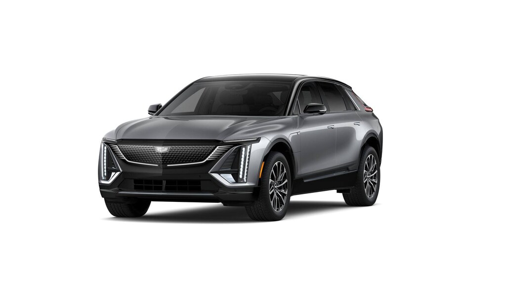 New 2027 CADILLAC LYRIQ Premium Sport SUV