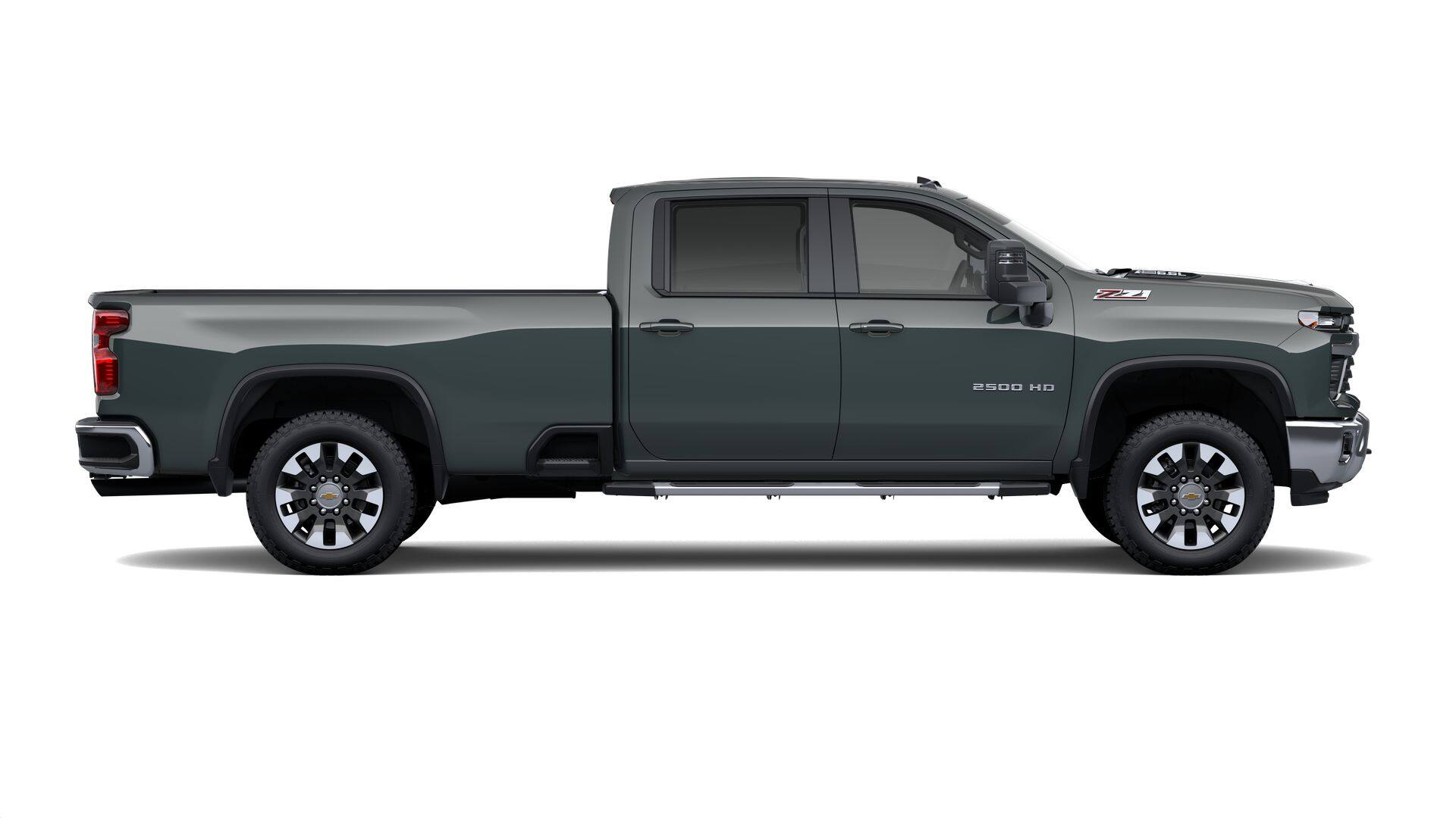 New 2026 Chevrolet Silverado 2500HD LT Truck