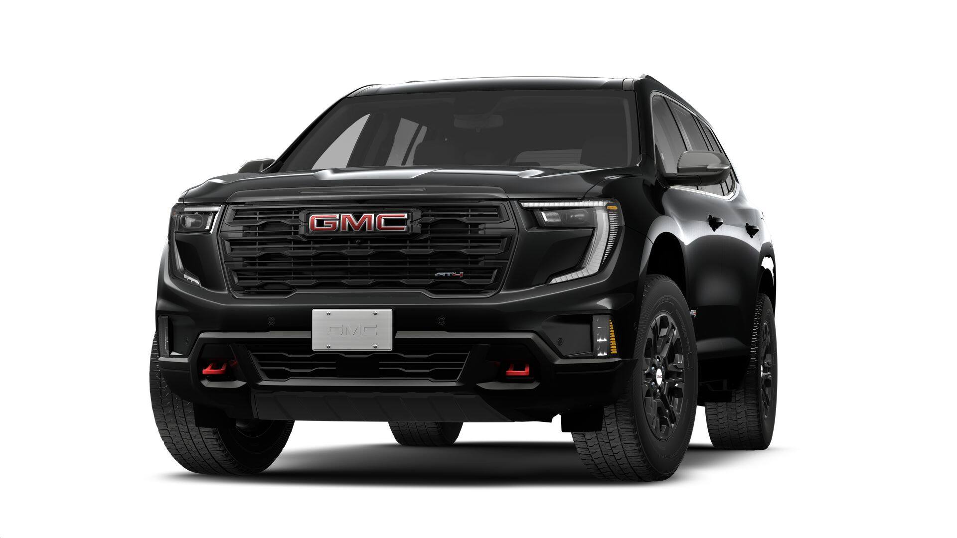2027 GMC Acadia SUV 