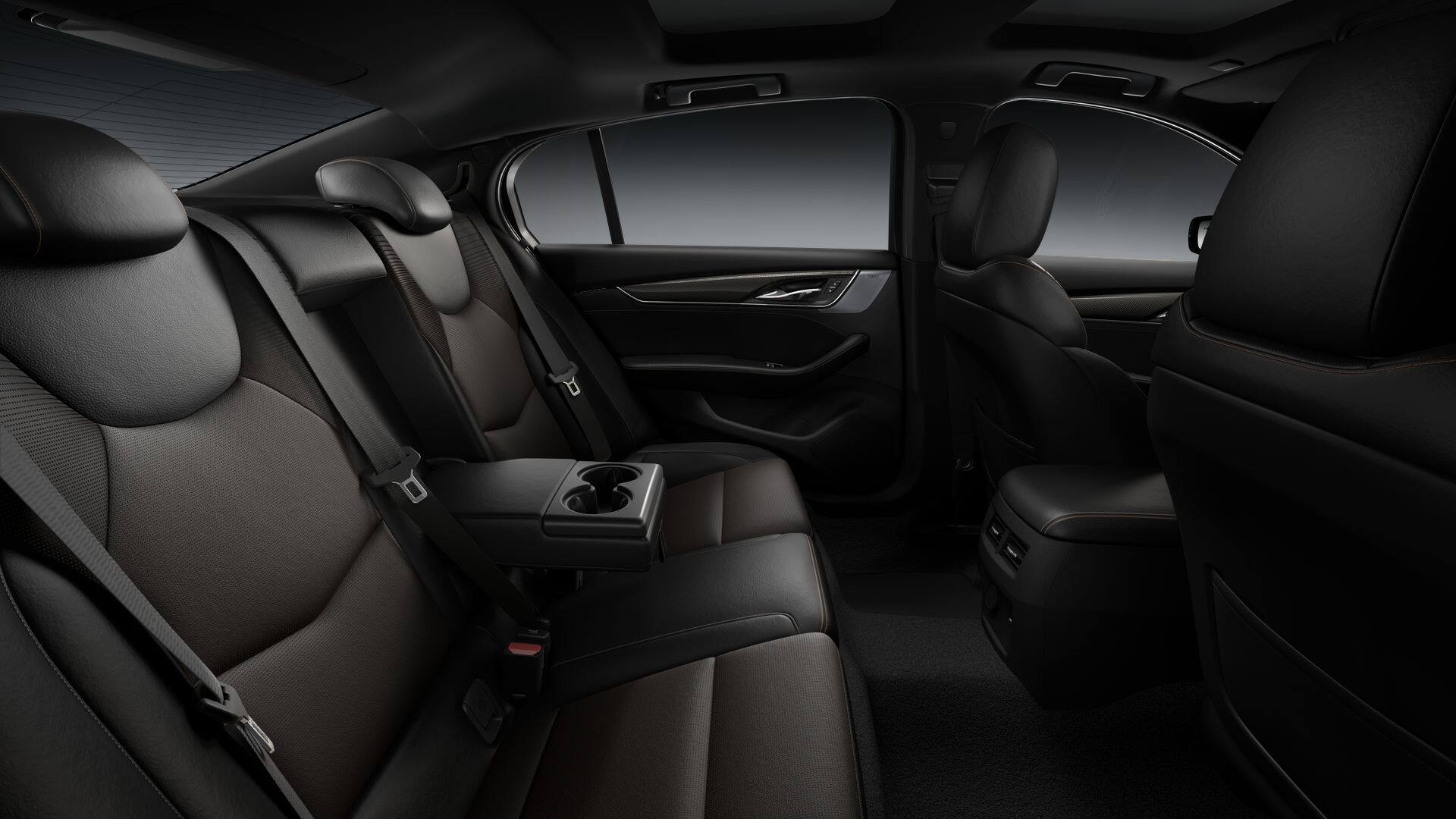 2026 CADILLAC CT5 Sport Sedan