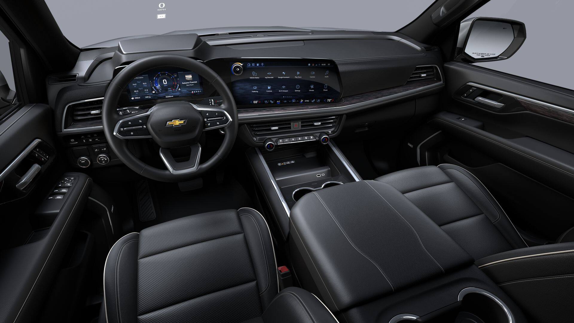 2026 Chevrolet Tahoe Premier - Photo 40
