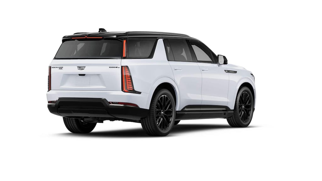 New 2026 CADILLAC ESCALADE IQL Premium Sport SUV