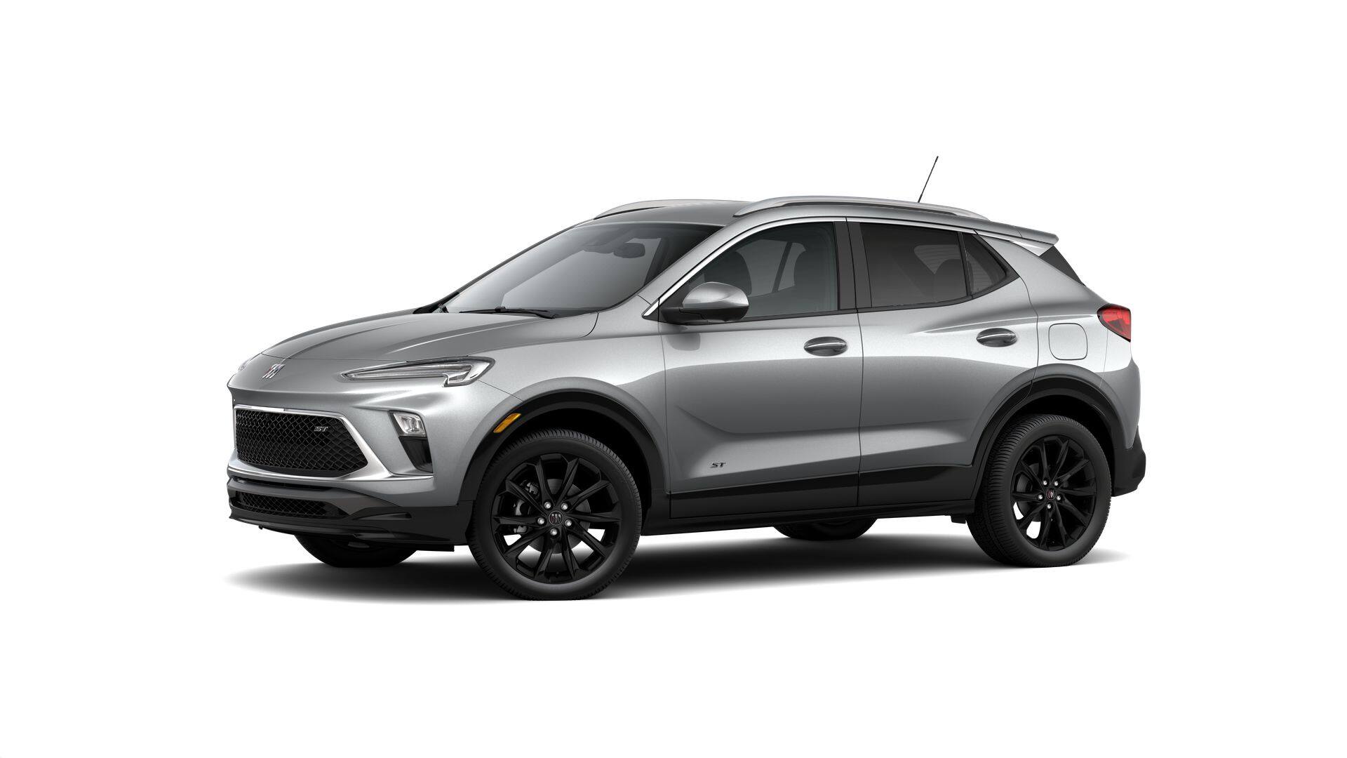New 2026 Buick Encore GX Sport Touring SUV