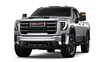 GMC Sierra 2500 HD
