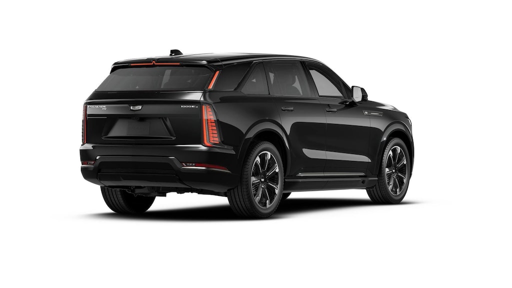 New 2026 CADILLAC ESCALADE IQ Premium Sport SUV