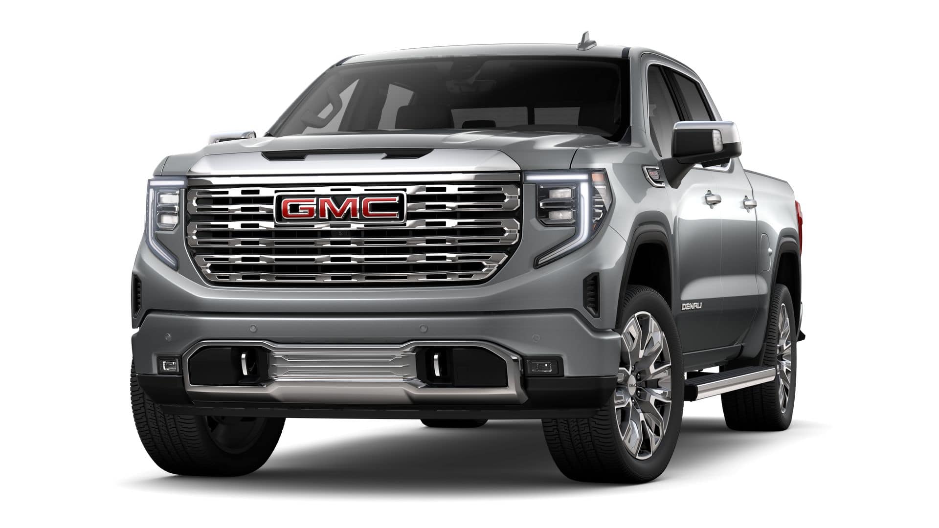 2026 GMC Sierra 1500 Denali Truck
