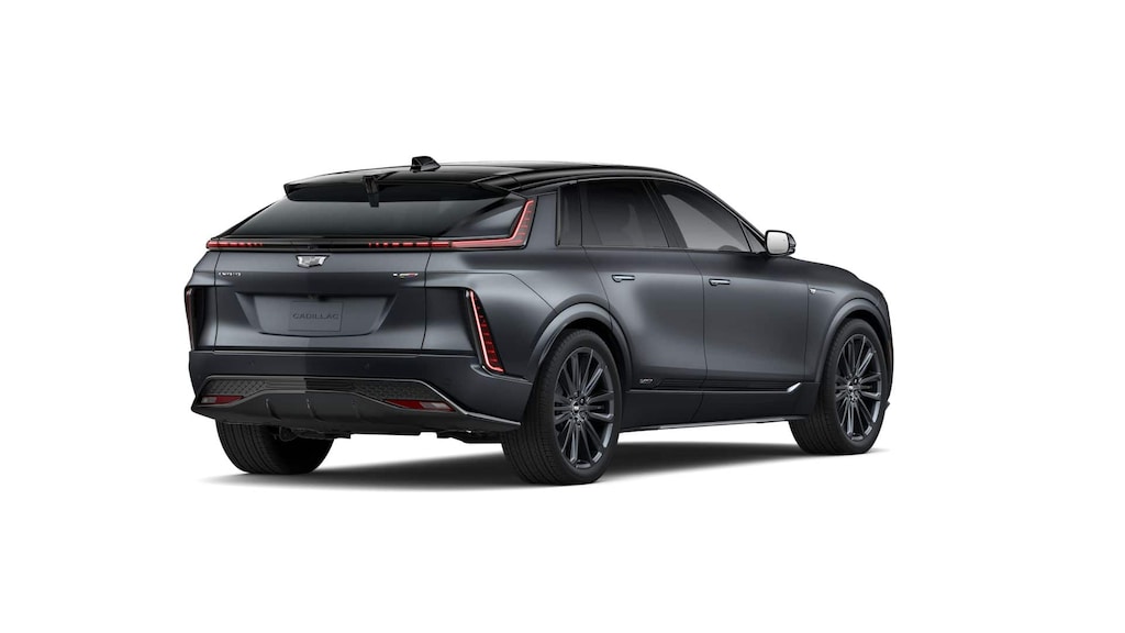 New 2027 CADILLAC LYRIQ V-Series Premium SUV