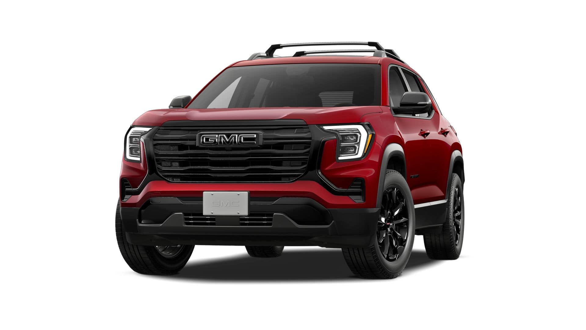 2027 GMC Terrain SUV 