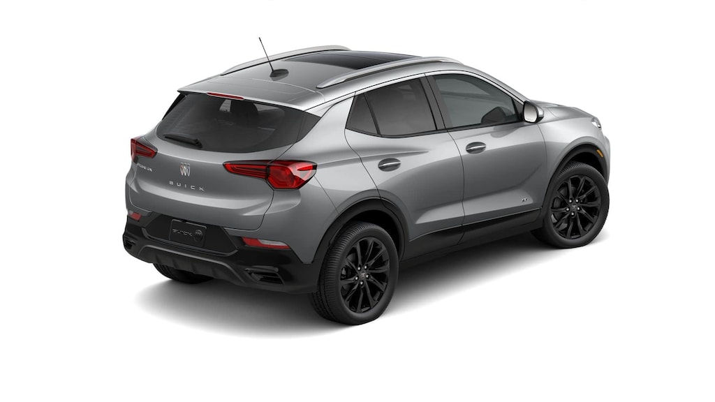 New 2026 Buick Encore GX Sport Touring SUV