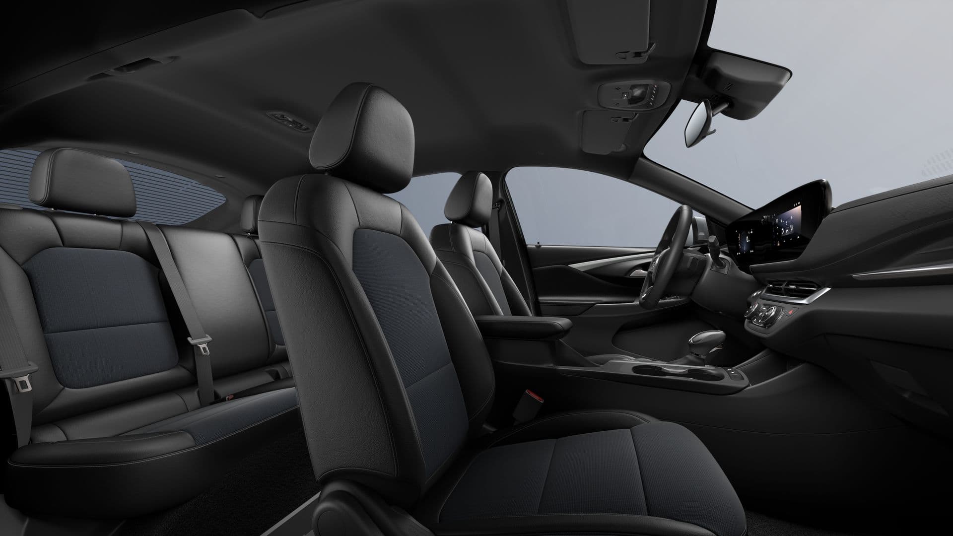 2026 Buick Envista Preferred - Photo 10