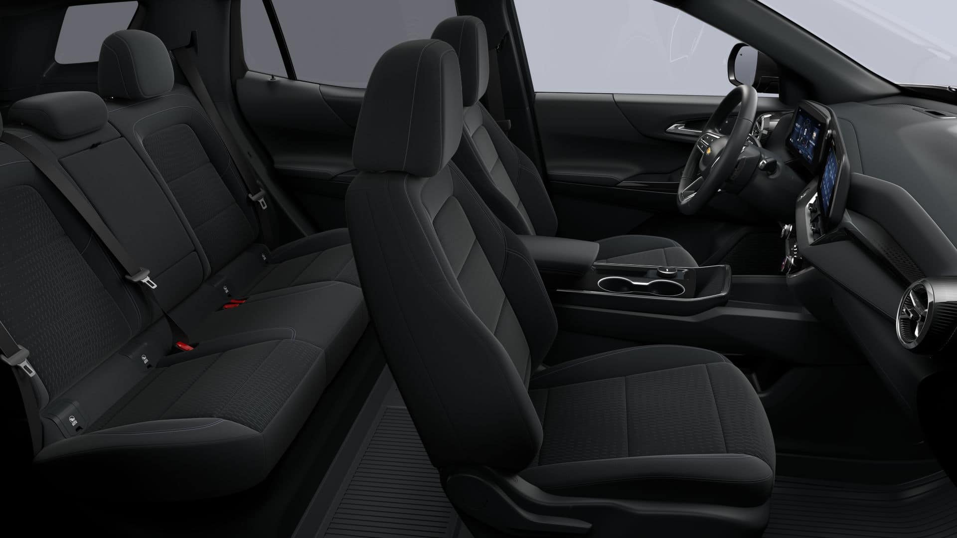 2027 Chevrolet Equinox LT - Photo 6