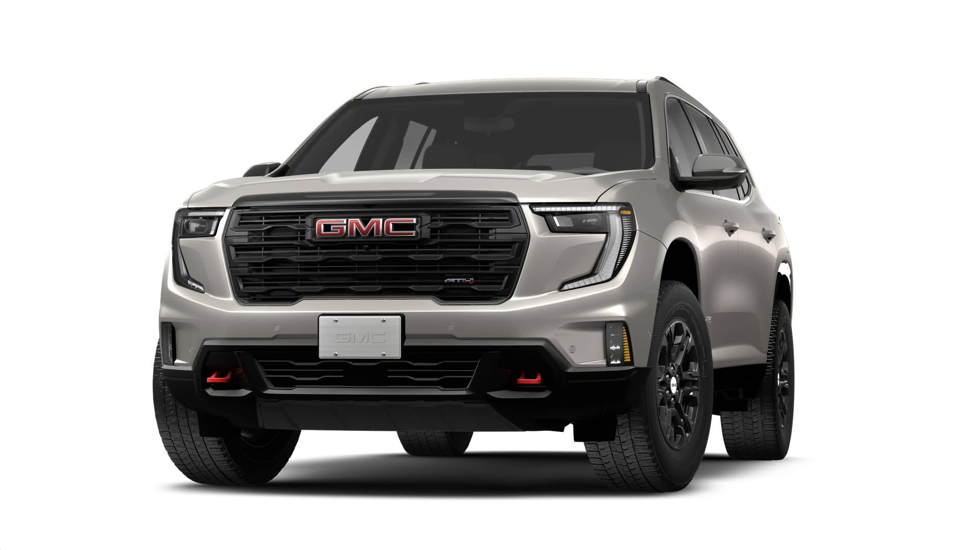 2027 GMC Acadia SUV 