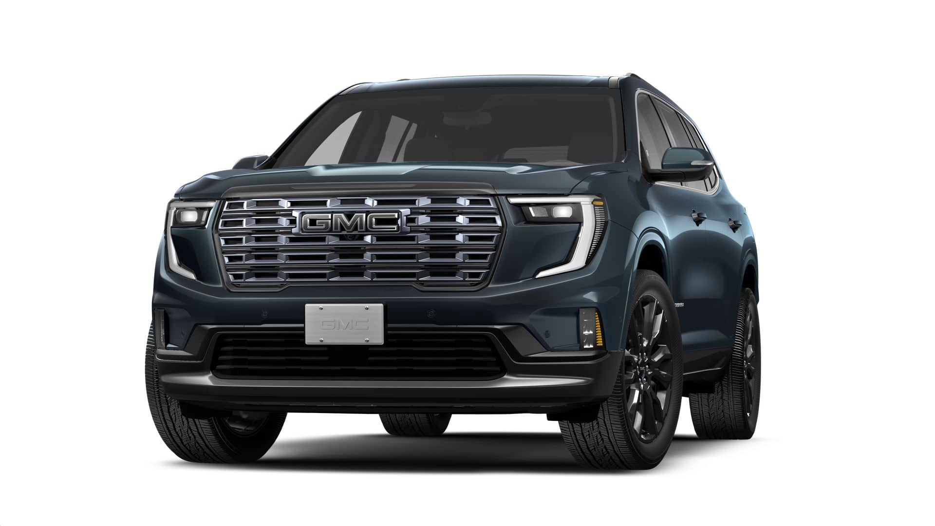  GMC Acadia