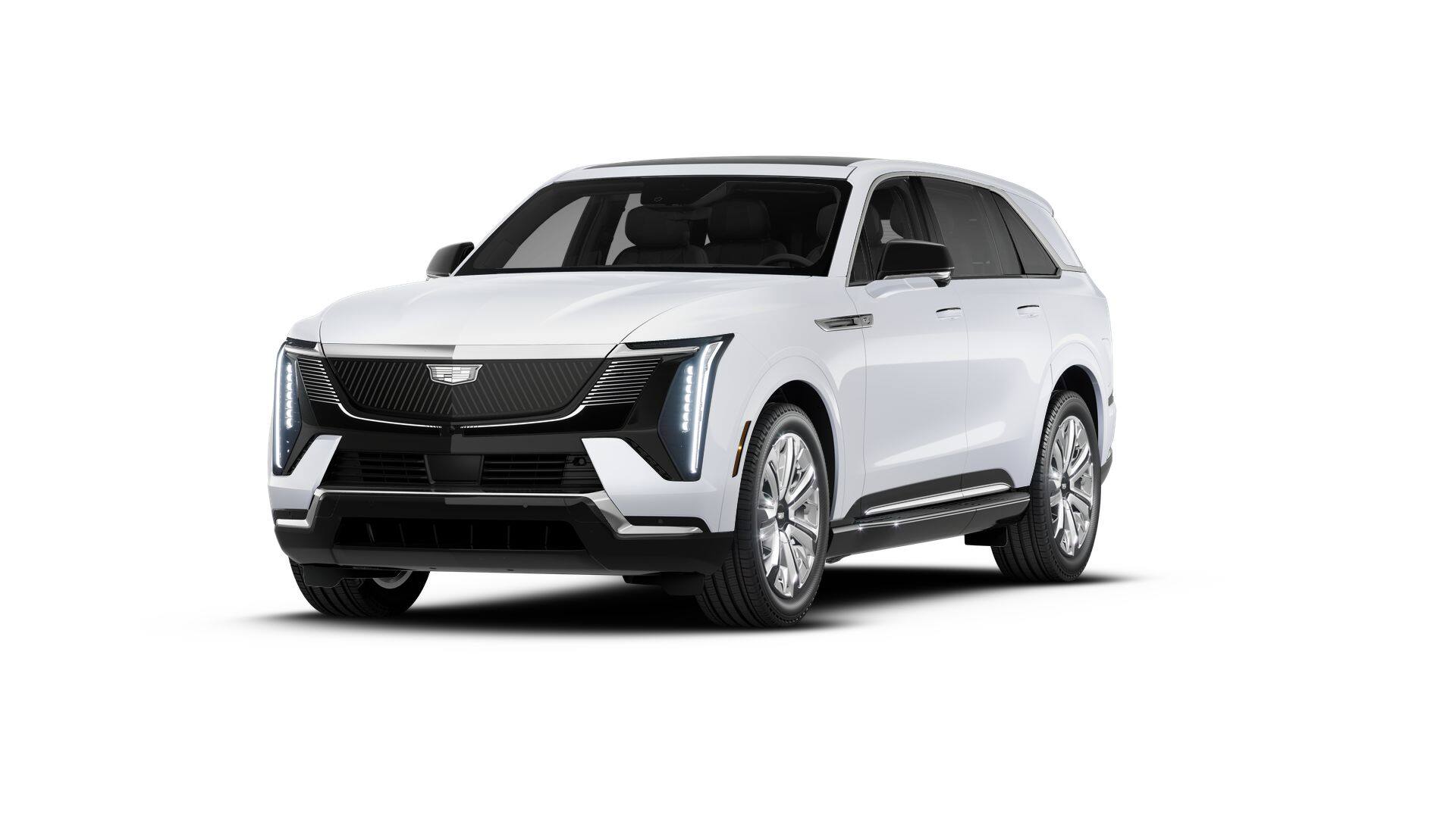  CADILLAC ESCALADE IQ
