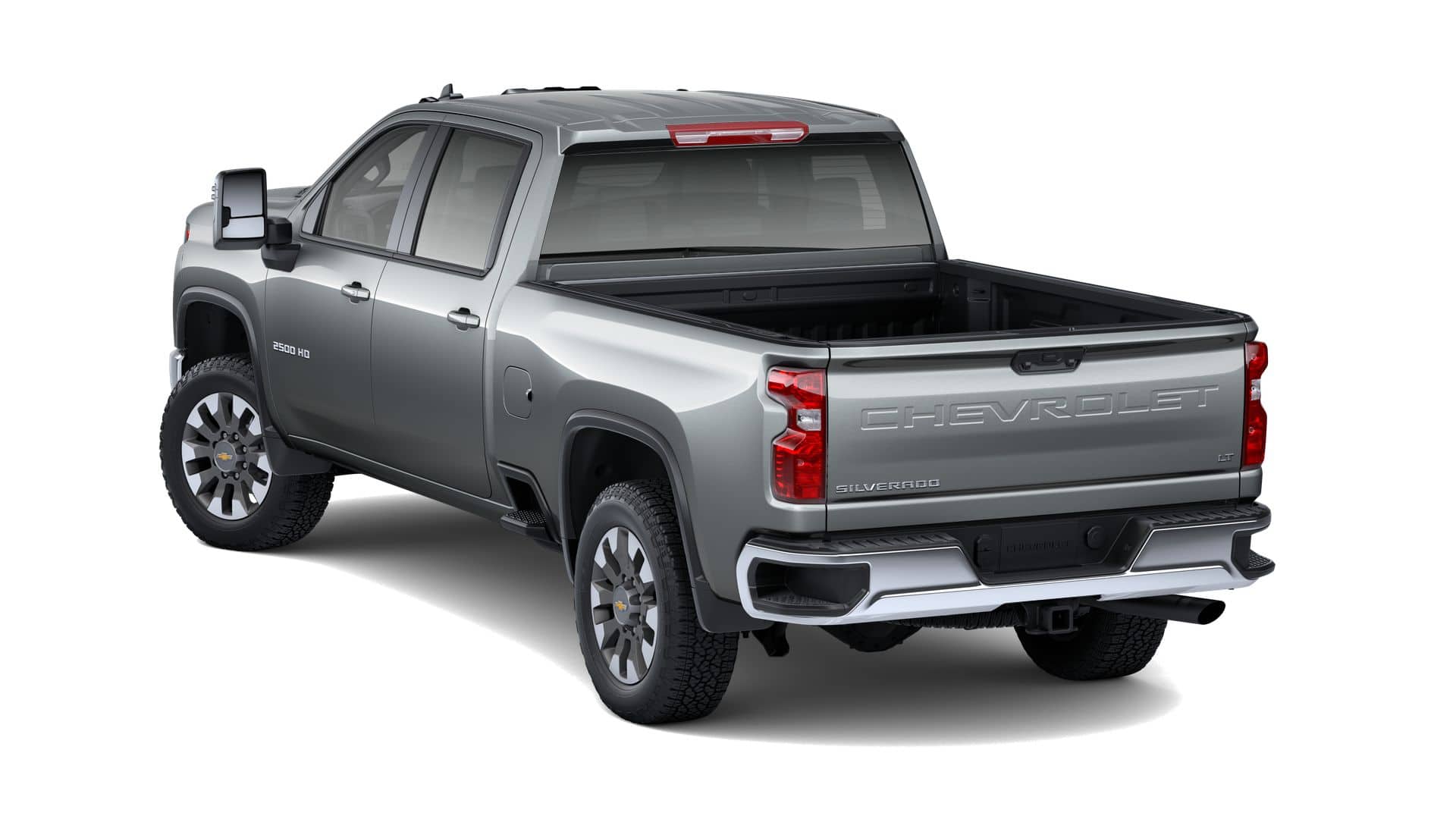 2026 Chevrolet Silverado 2500 HD LT - Photo 12