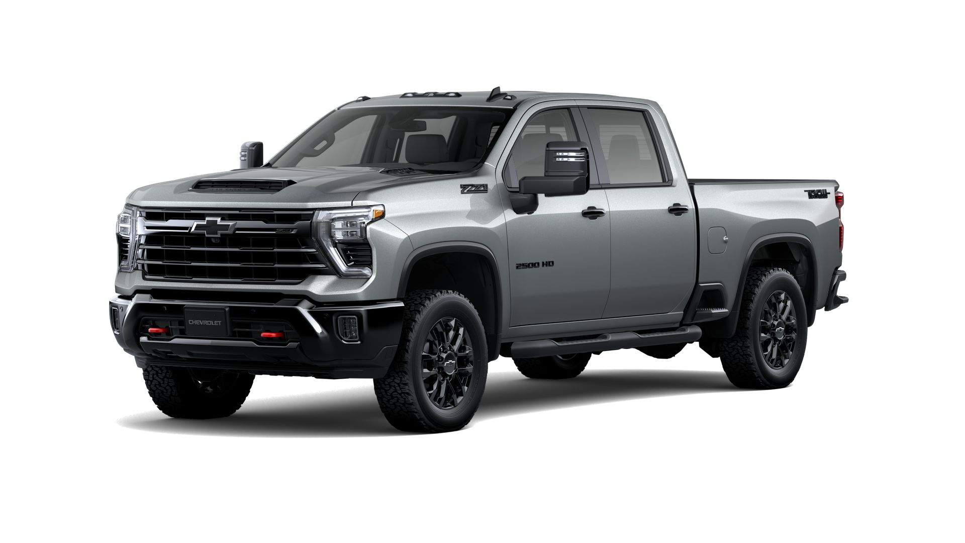 2026 Chevrolet Silverado 2500 HD LT Truck