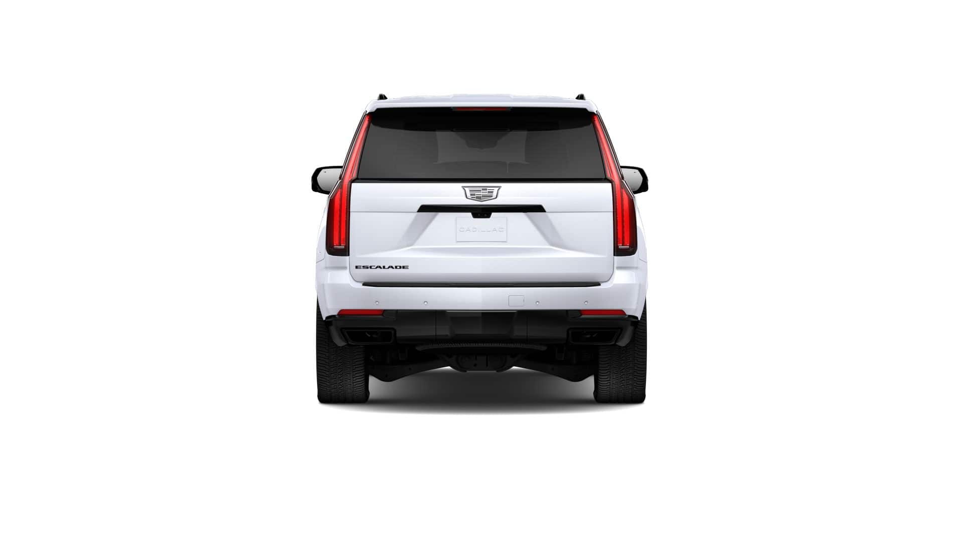 New 2027 CADILLAC Escalade ESV Sport SUV