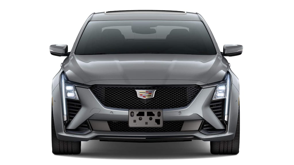 New 2026 CADILLAC CT5 Sport Sedan