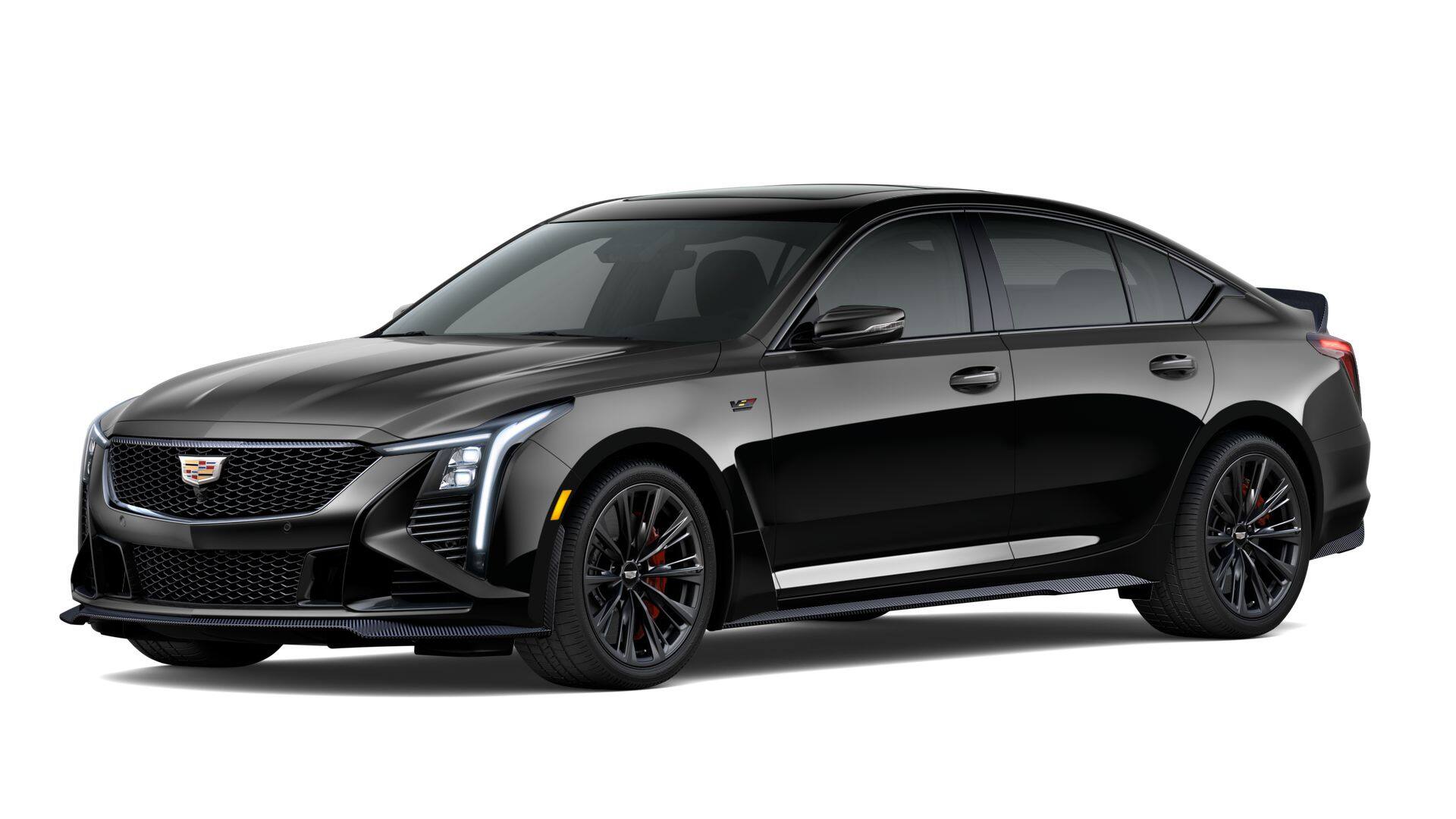  CADILLAC CT5-V