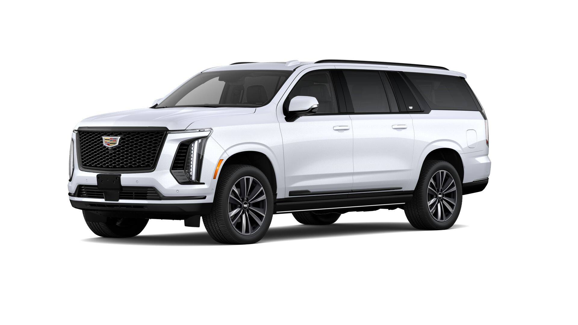 New 2027 CADILLAC Escalade ESV Sport SUV
