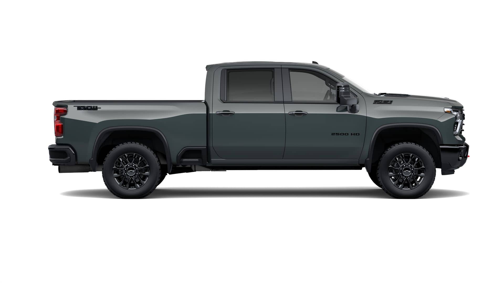 2026 Chevrolet Silverado 2500 HD LT - Photo 43