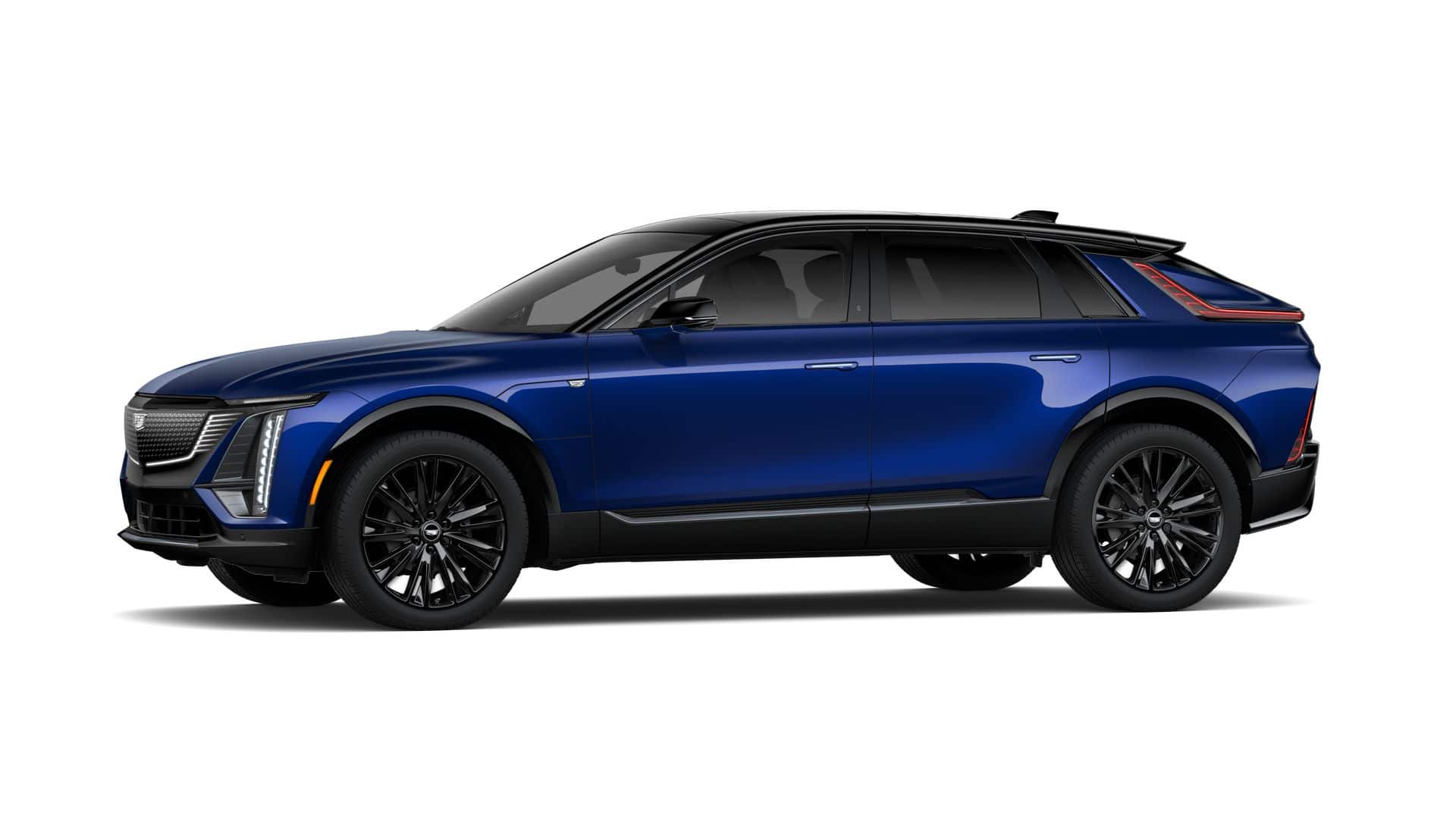 2027 Cadillac LYRIQ Premium Sport - Photo 11