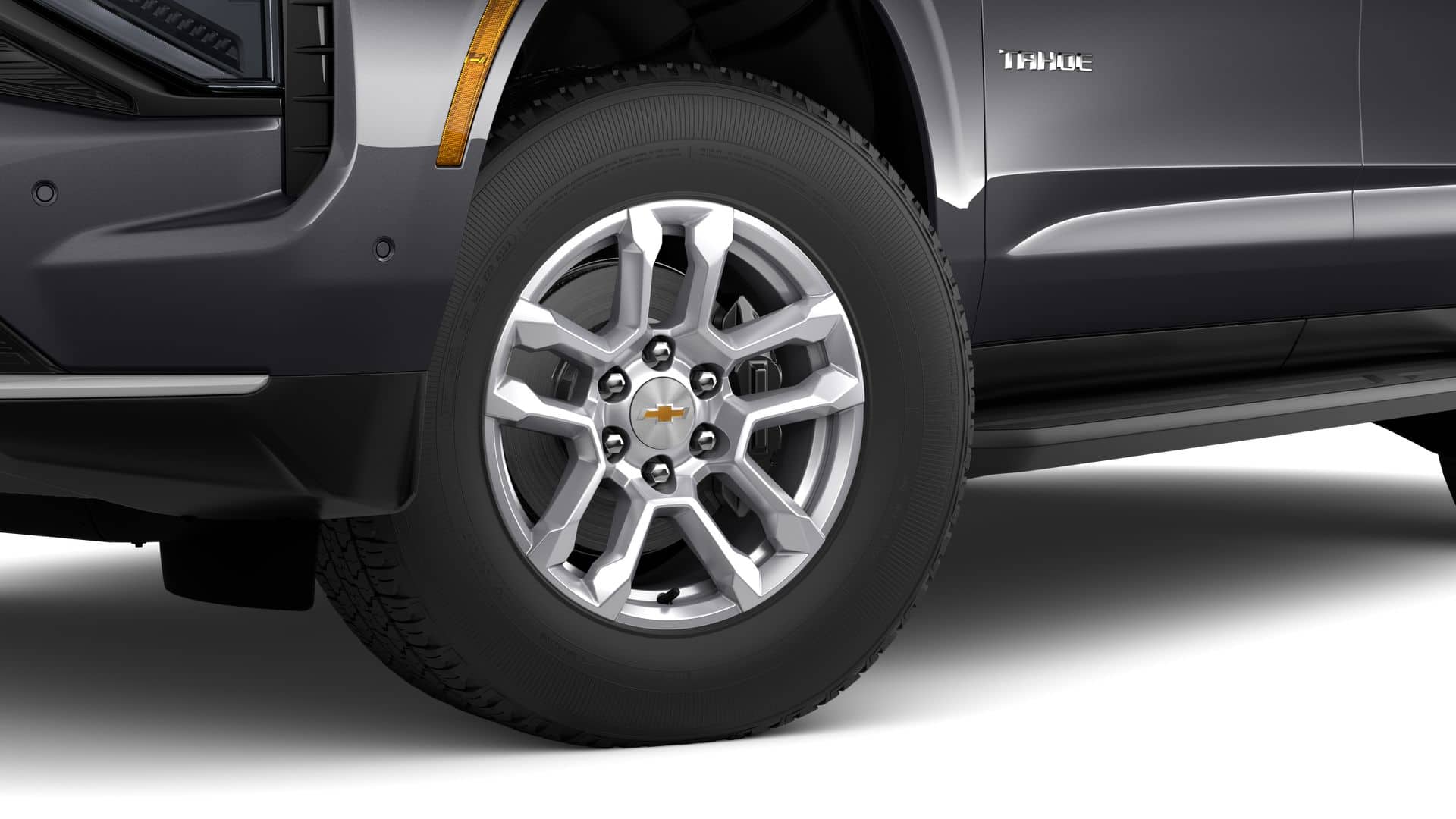 2027 Chevrolet Tahoe LS - Photo 5