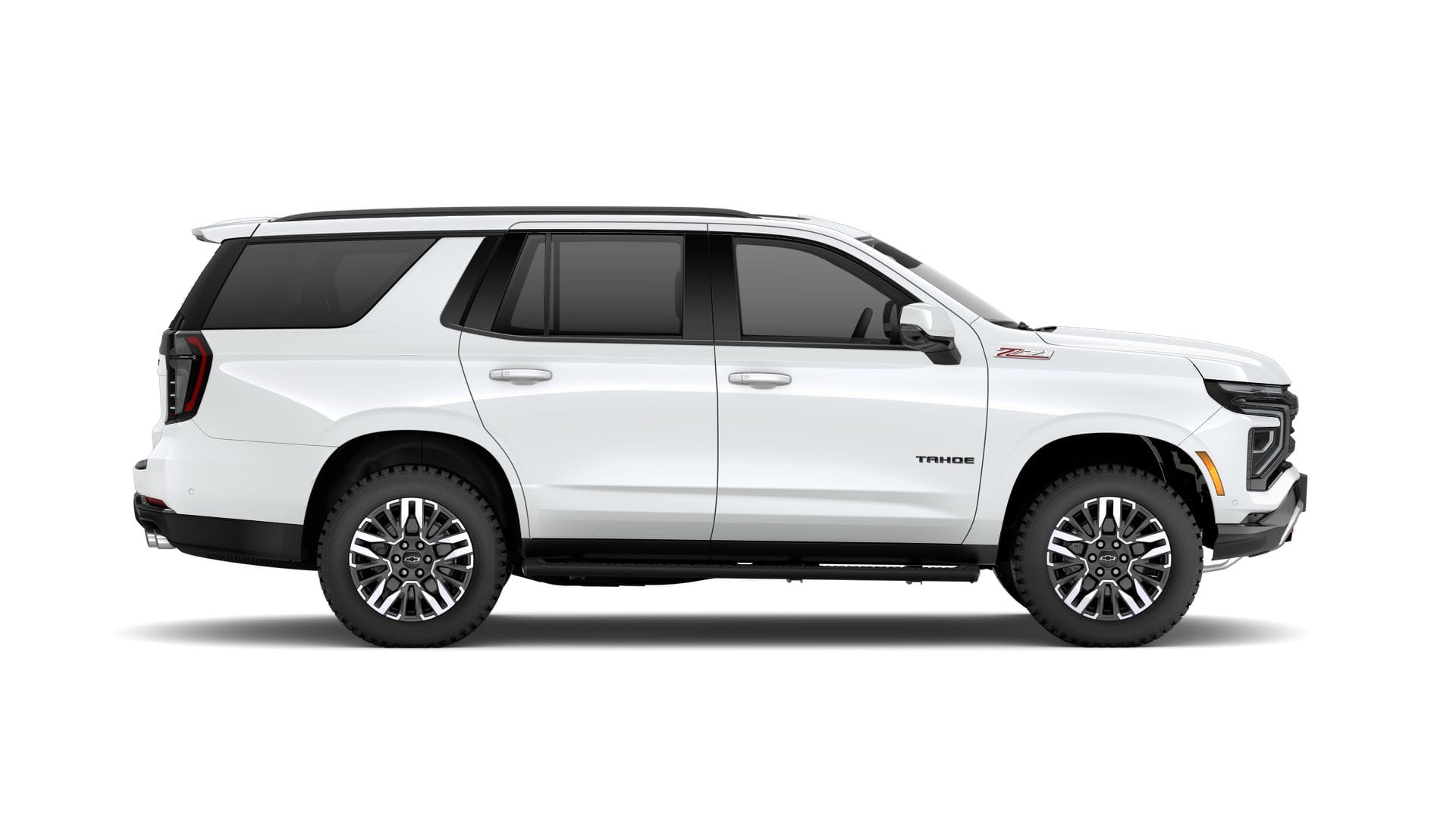 2027 Chevrolet Tahoe Z71 - Photo 4