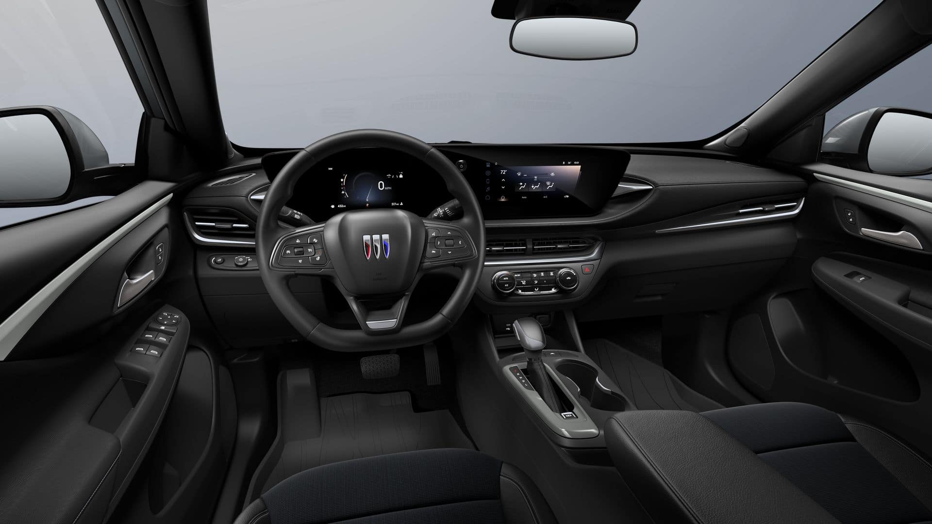 2026 Buick Envista Preferred - Photo 8
