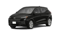 2027 Chevrolet Bolt LT SUV