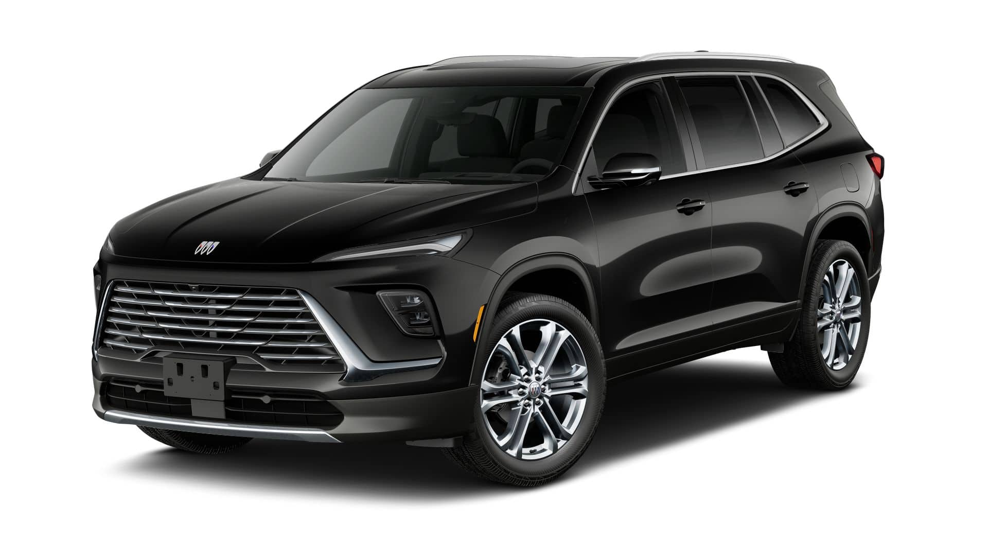 2027 Buick Enclave