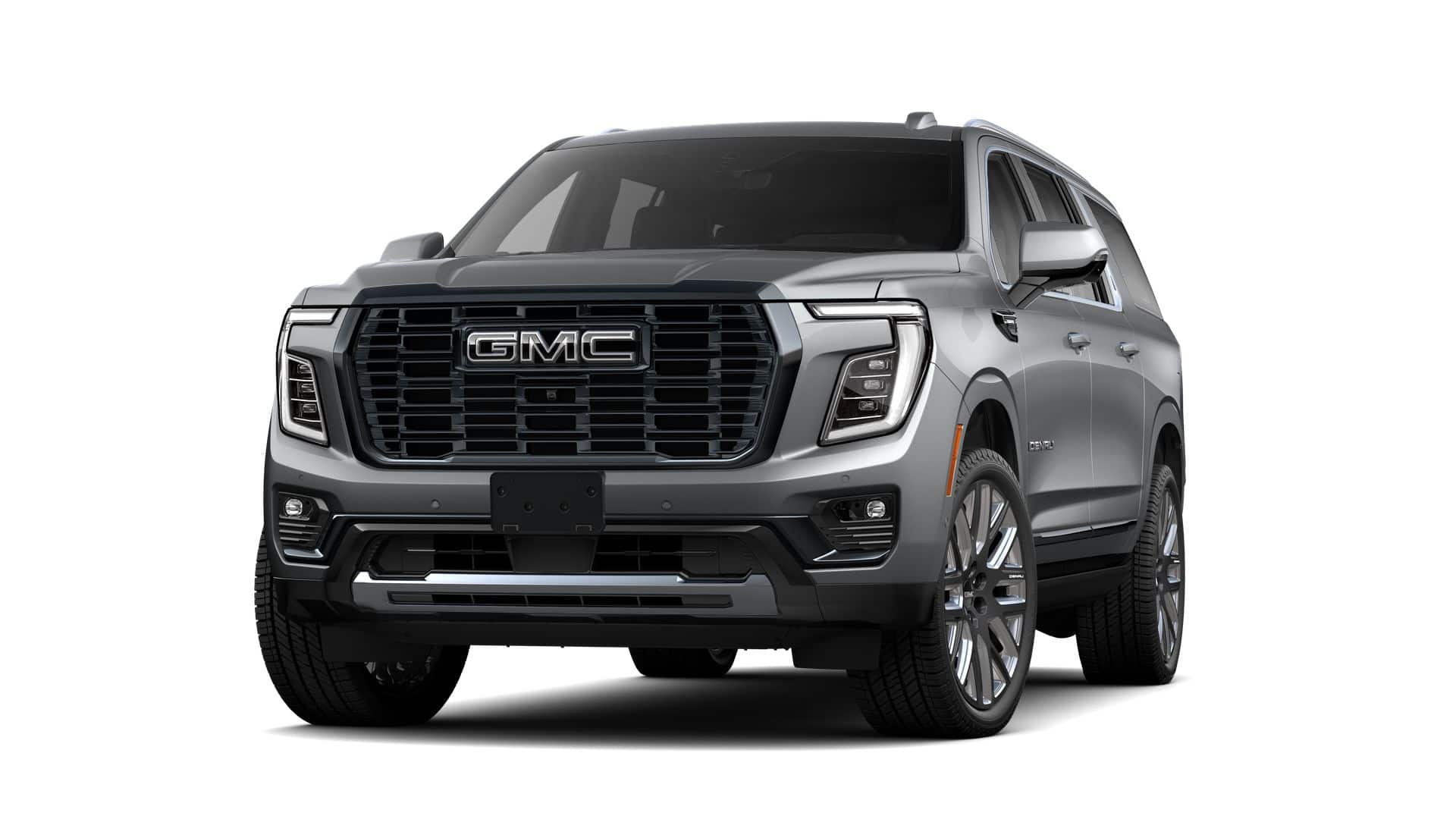 2027 GMC Yukon XL SUV 
