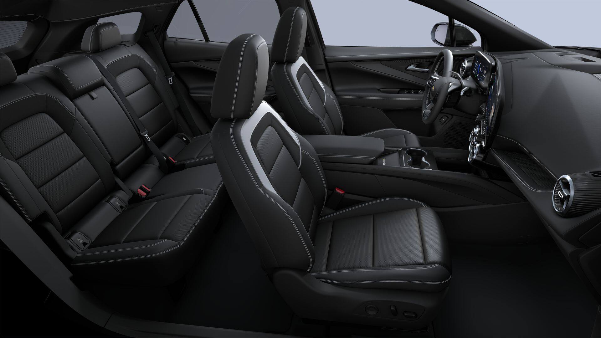 2026 Chevrolet Blazer EV LT - Photo 7