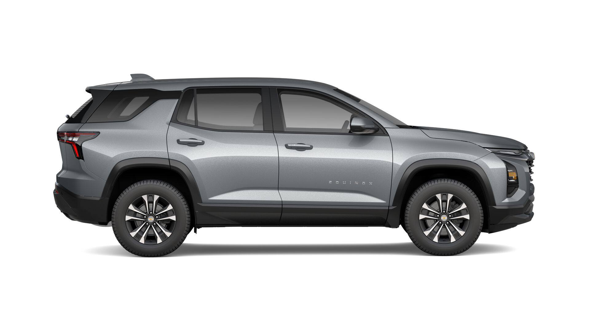 New 2027 Chevrolet Equinox LT SUV
