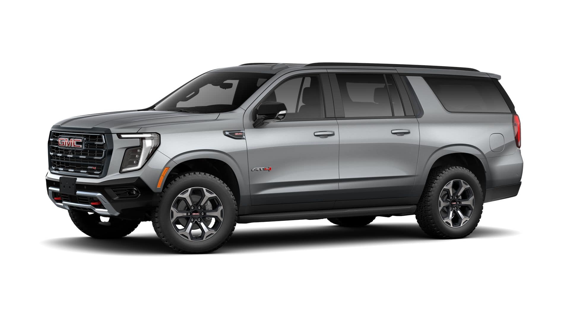 New 2027 GMC Yukon XL AT4 SUV