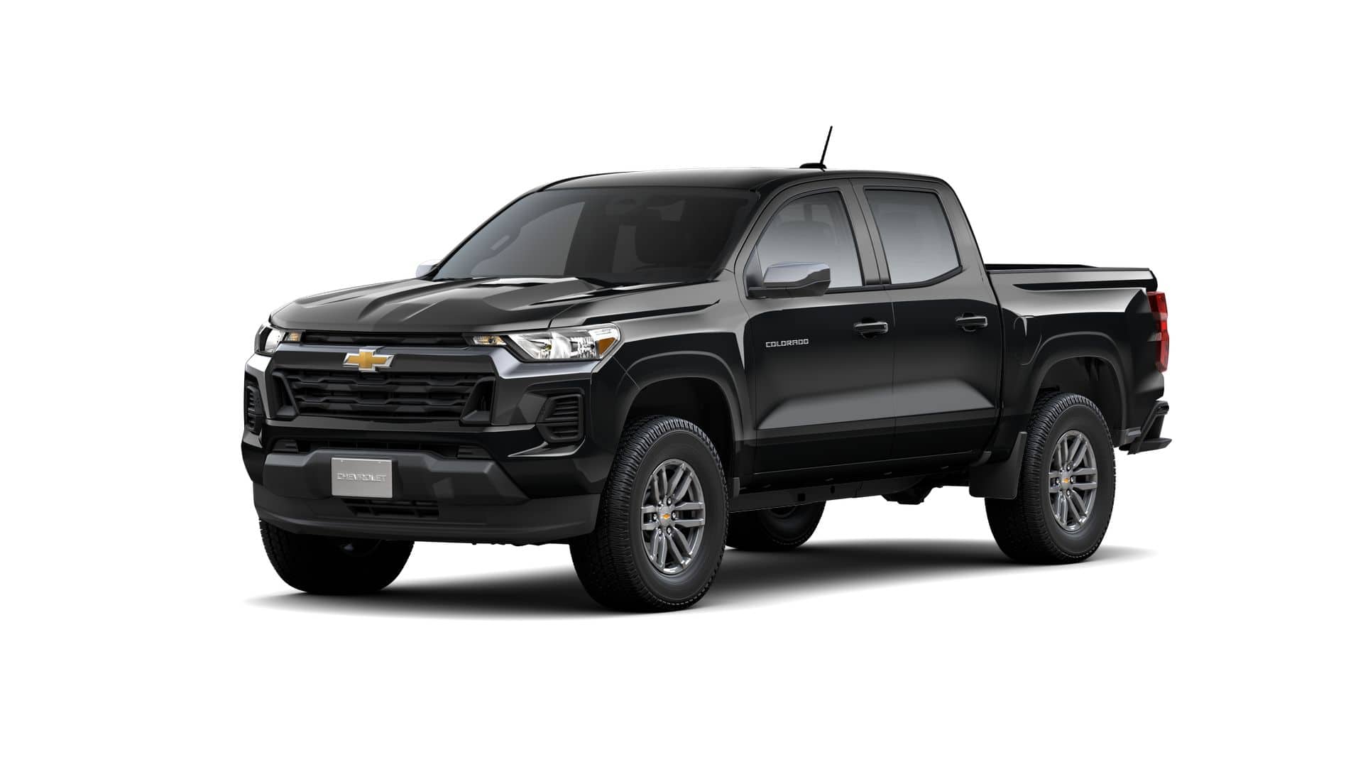 New 2026 Chevrolet Colorado LT Truck